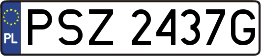 PSZ2437G