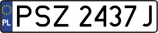 PSZ2437J