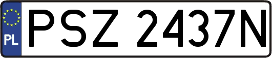 PSZ2437N
