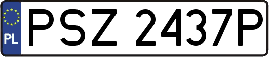 PSZ2437P