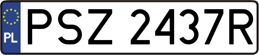PSZ2437R