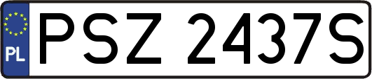 PSZ2437S