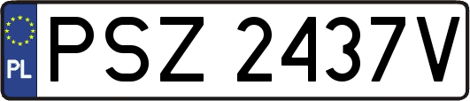 PSZ2437V