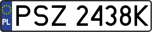 PSZ2438K