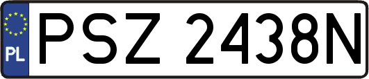 PSZ2438N