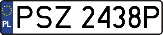 PSZ2438P