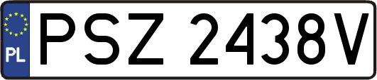 PSZ2438V
