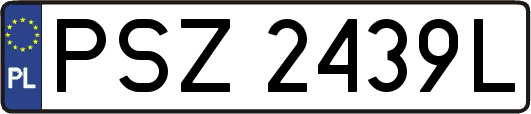 PSZ2439L