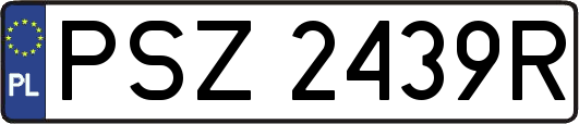 PSZ2439R