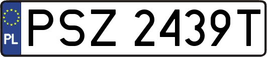 PSZ2439T