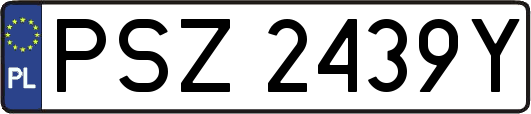 PSZ2439Y