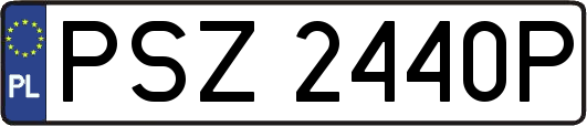 PSZ2440P
