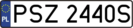 PSZ2440S