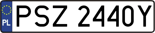 PSZ2440Y