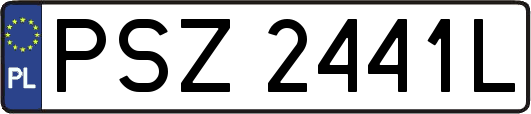 PSZ2441L