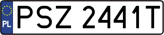 PSZ2441T