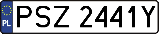 PSZ2441Y