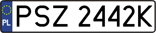 PSZ2442K