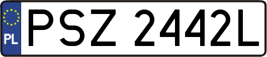 PSZ2442L