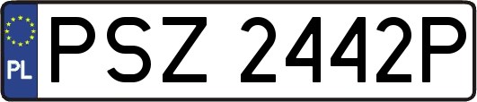 PSZ2442P