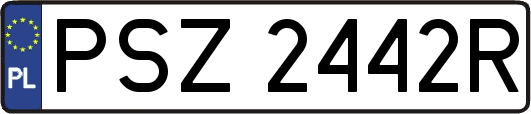 PSZ2442R