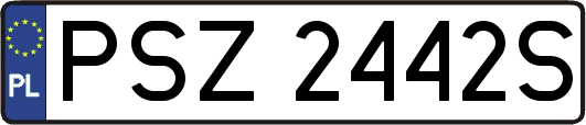 PSZ2442S