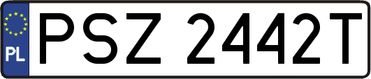 PSZ2442T