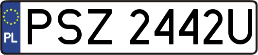PSZ2442U