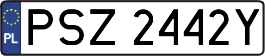 PSZ2442Y