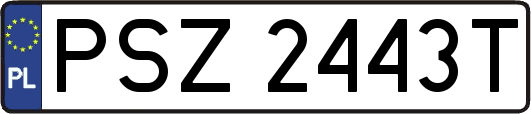 PSZ2443T