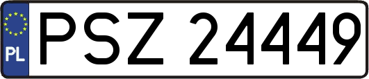 PSZ24449