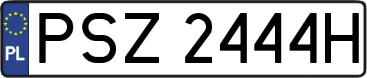 PSZ2444H
