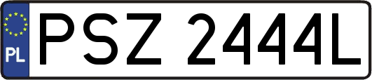 PSZ2444L