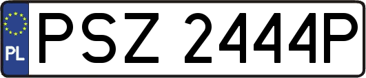 PSZ2444P