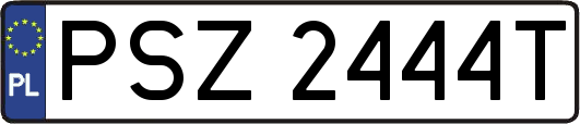 PSZ2444T