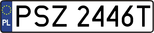 PSZ2446T