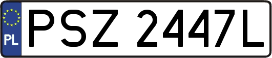 PSZ2447L