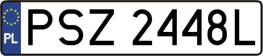 PSZ2448L
