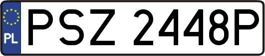 PSZ2448P