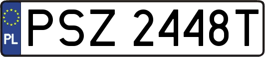 PSZ2448T