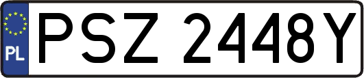 PSZ2448Y