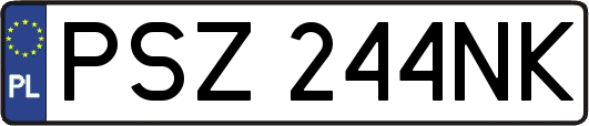 PSZ244NK