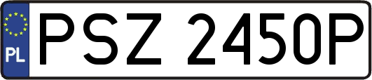 PSZ2450P