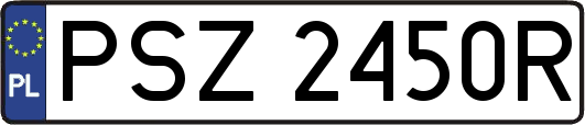 PSZ2450R