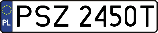 PSZ2450T