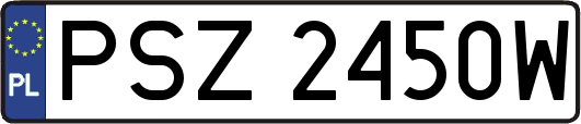 PSZ2450W