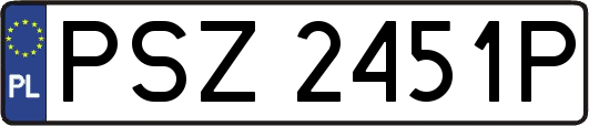 PSZ2451P