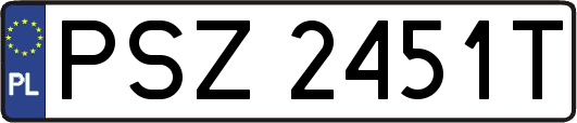PSZ2451T