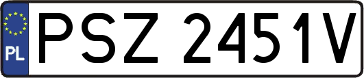PSZ2451V