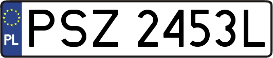 PSZ2453L